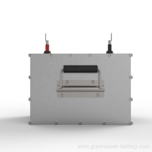 24V63AH lithium battery with 5000 cycles life